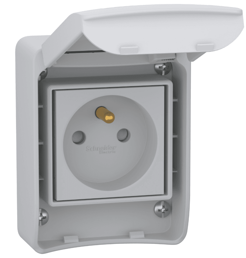 81140Y Schneider Electric