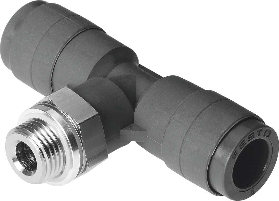 186344 Festo - QST-V0-G3/8-12