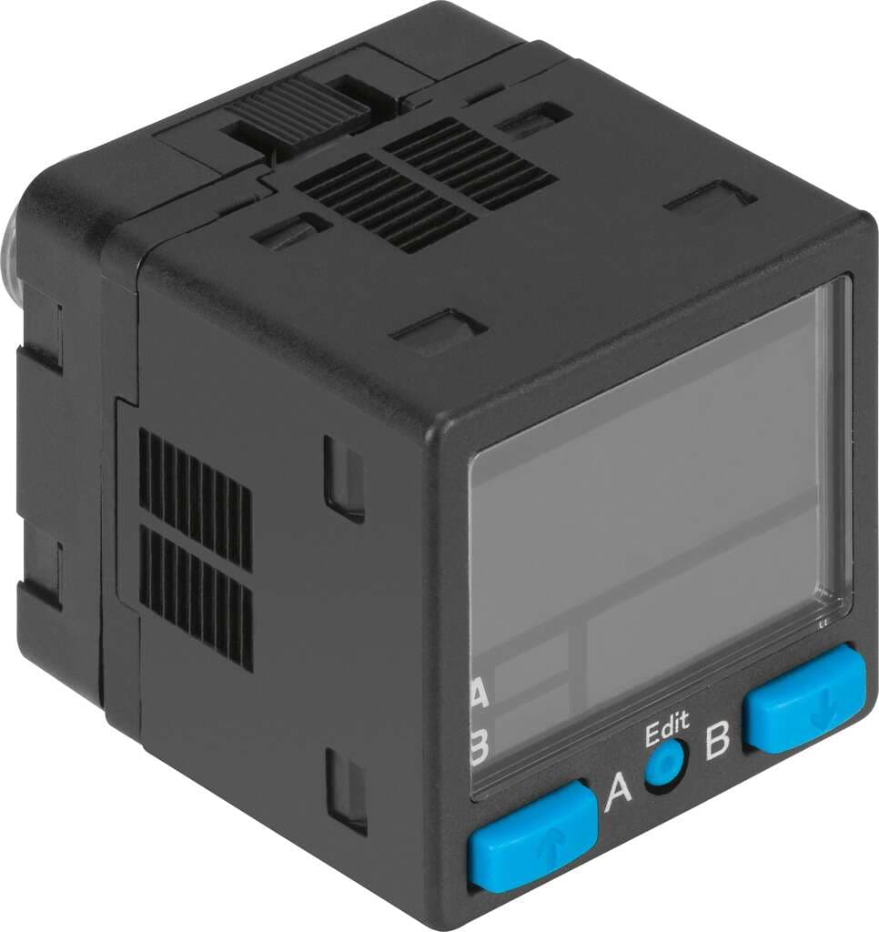 SPAB-P10R-G18-2P-L1 Festo