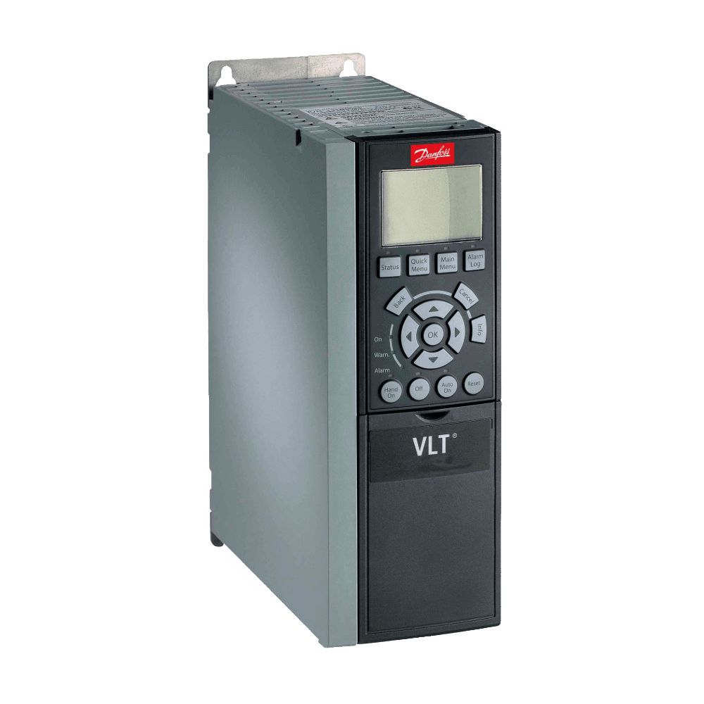 131B0529 Danfoss - FC-302P4K0T5E20H1XXXXXXSXXXXA0BXCXXXXDX