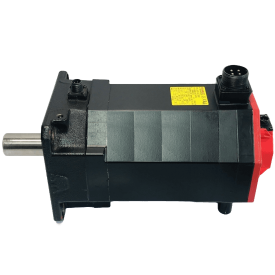 A06B-0247-B805 Fanuc