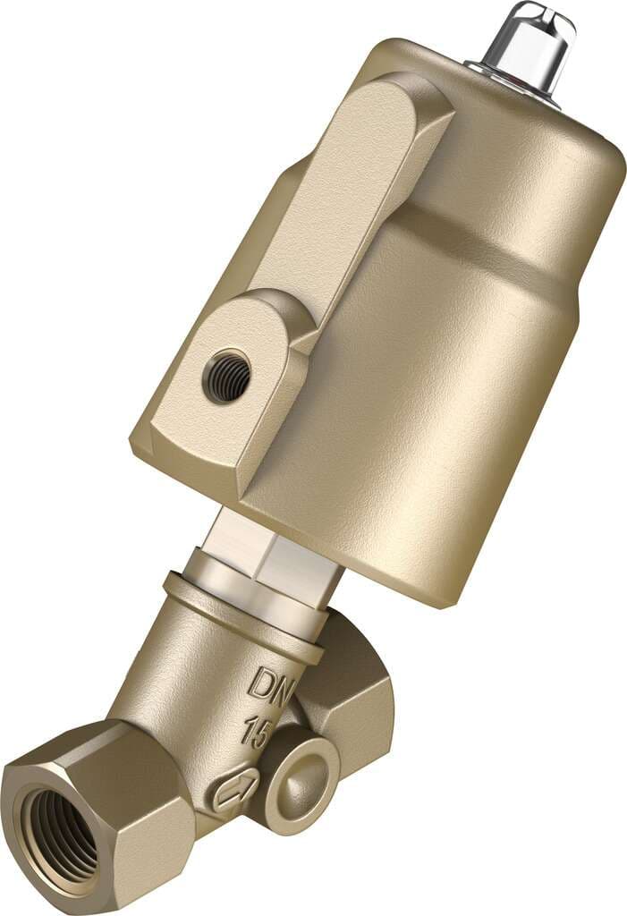 1002501 Festo - VZXF-L-M22C-M-B-G12-120-H3B1-50-16