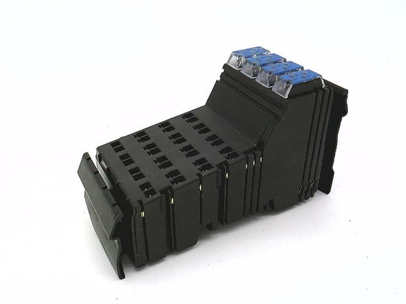 IC220MDL644 GE Fanuc
