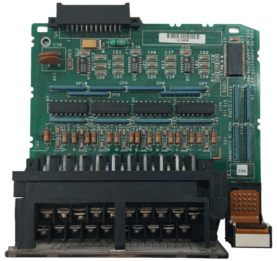 44A729182-037R02 GE Fanuc