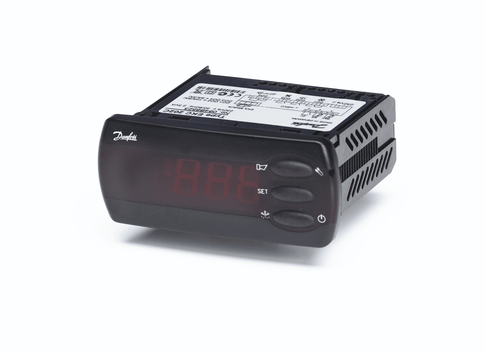 084B8522 Danfoss - EKC 202B