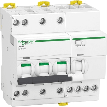 A9DC3720 Schneider Electric
