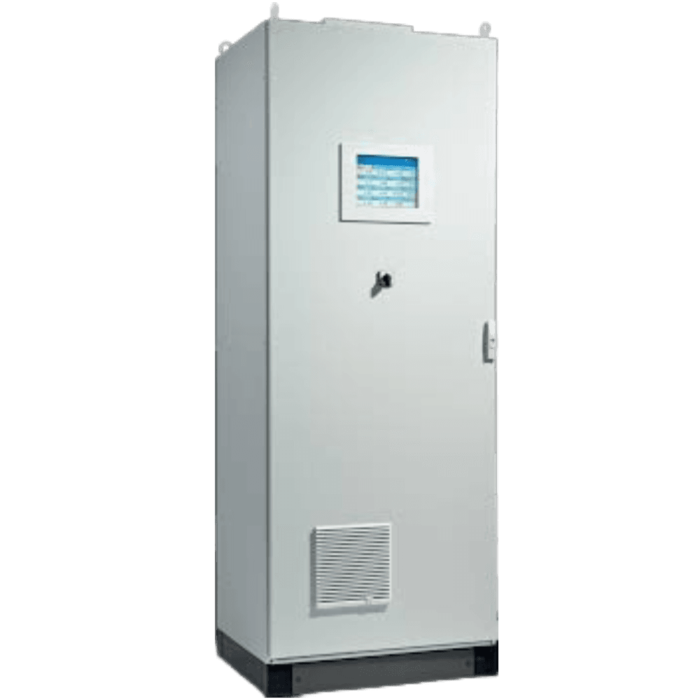 2043616 Endress + Hauser