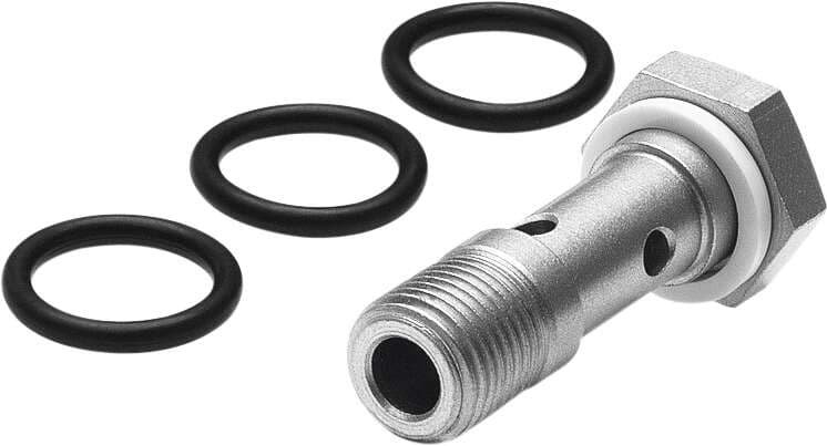 10071 Festo - VT-1/8-PRS