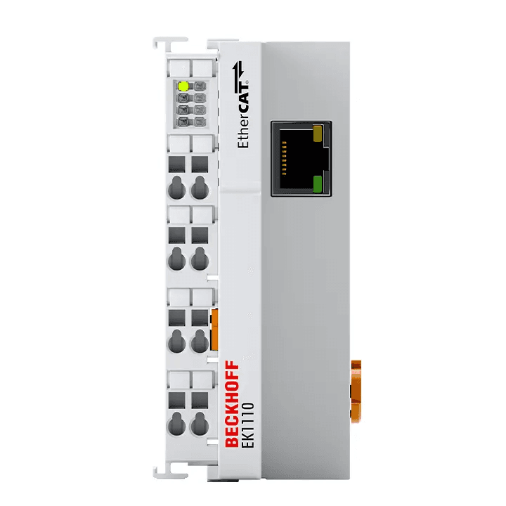 EK1110-0000 Beckhoff