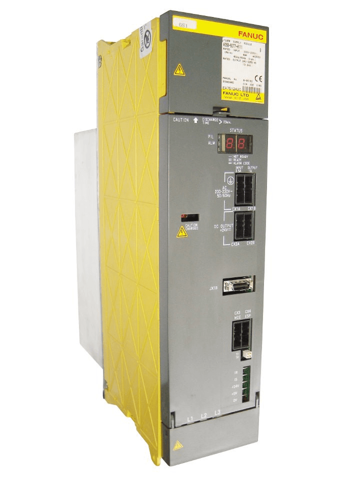 IC800BIK020 GE Fanuc
