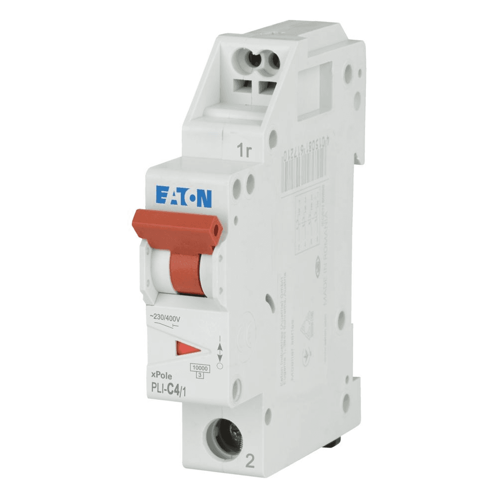 101253 Eaton - PLI-C4/1