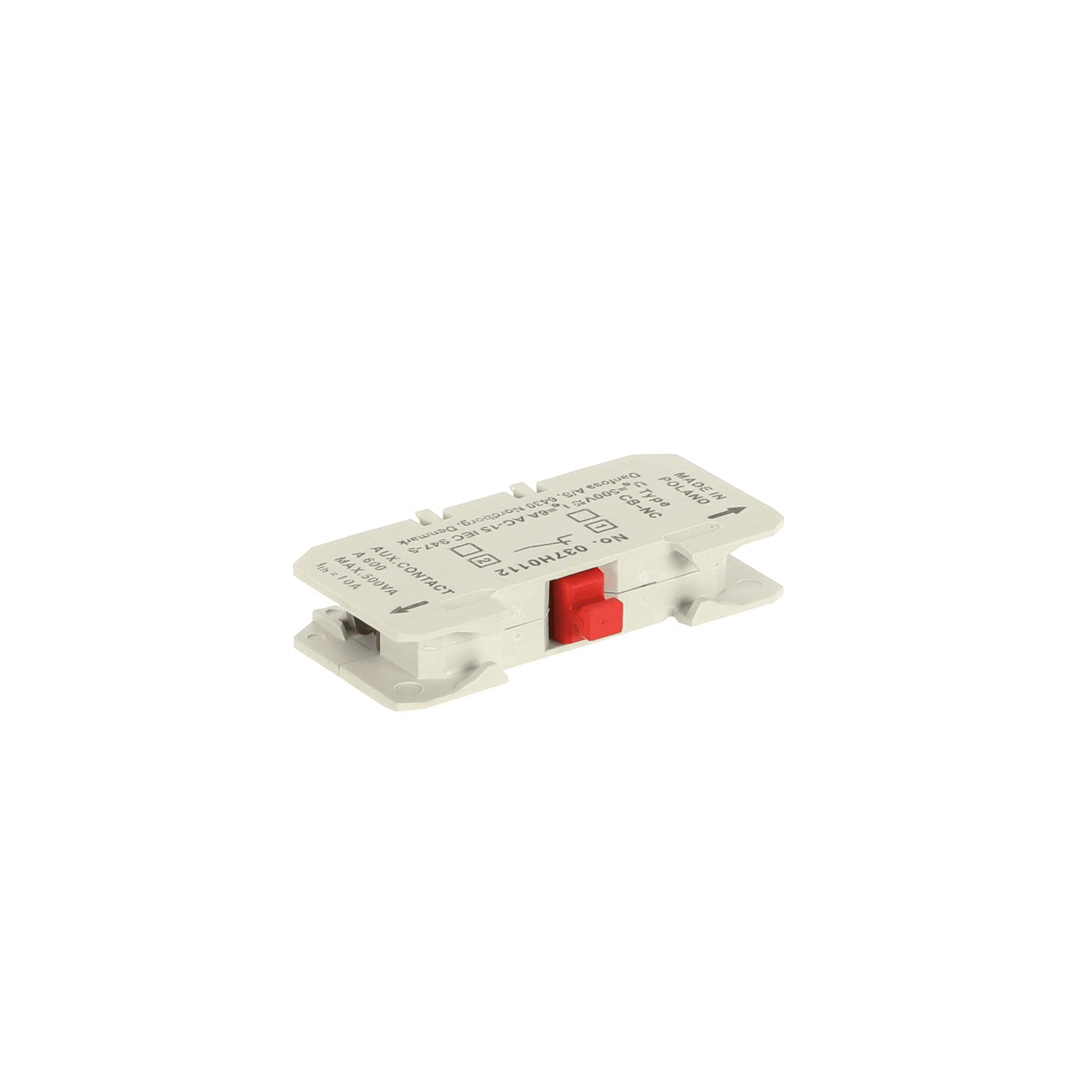 037H0112 Danfoss