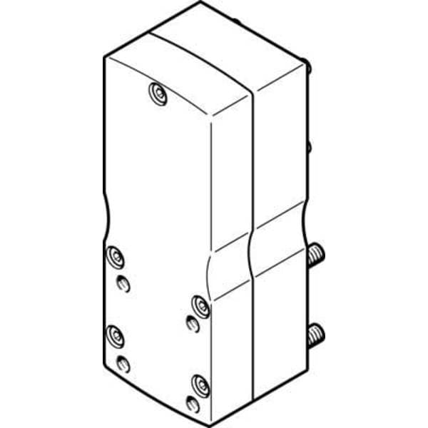 1201591 Festo - EAMM-U-50-D32-40A-78