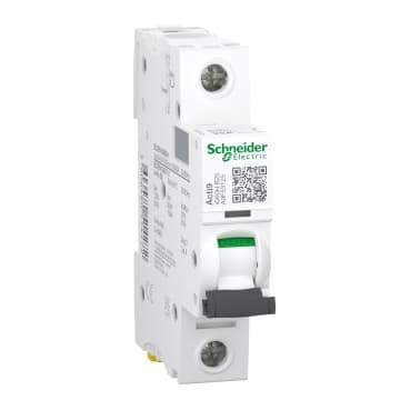 A9F53125 Schneider Electric