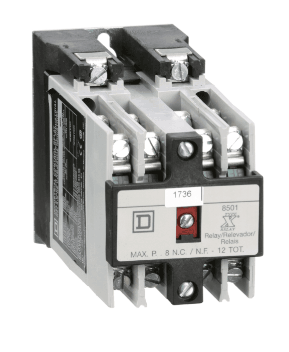 8501X080V03 Schneider Electric