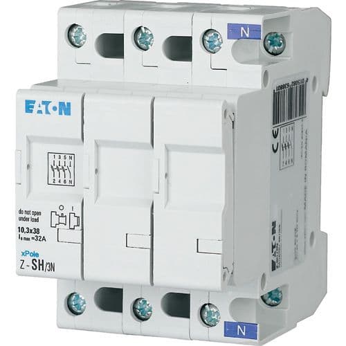 263880 Eaton - Z-SH/3N