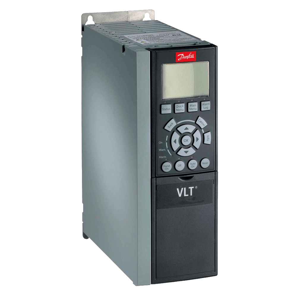 131B0590 Danfoss - FC-302P3K0T5E20H1BXXXXXSXXXXA0BXCXXXXDX