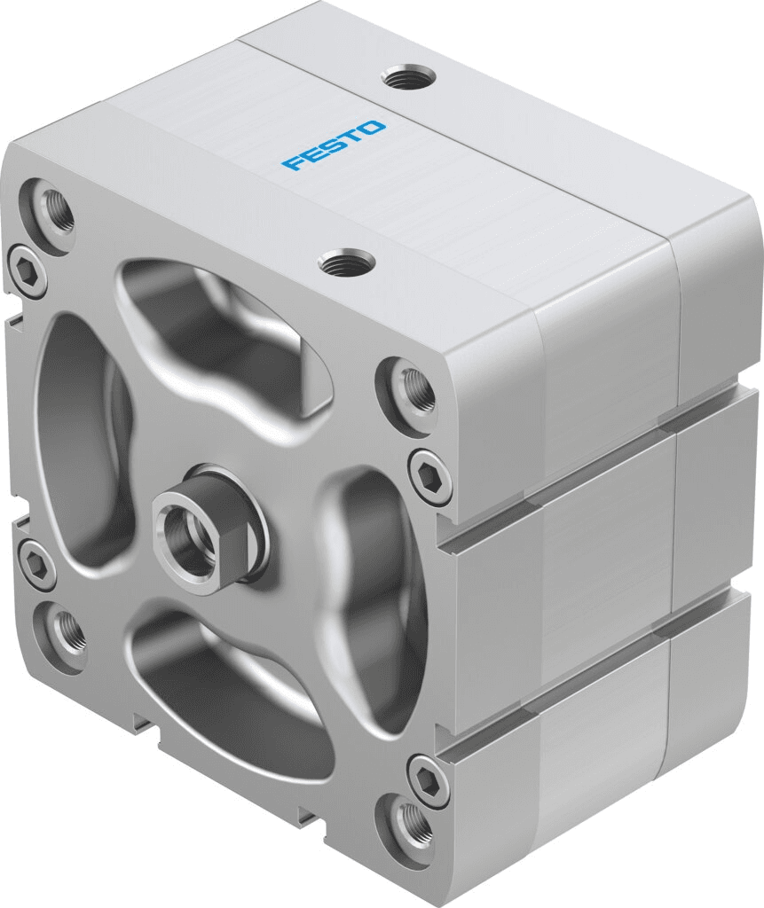 536372 Festo - ADN-100-10-I-P-A-EX4