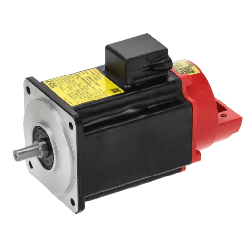 A06B-0257-B510 Fanuc