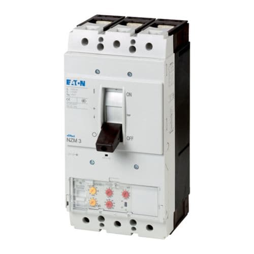 259132 Eaton - NZMN3-VE400