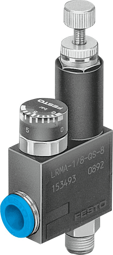 153494 Festo - LRMA-1/4-QS-8