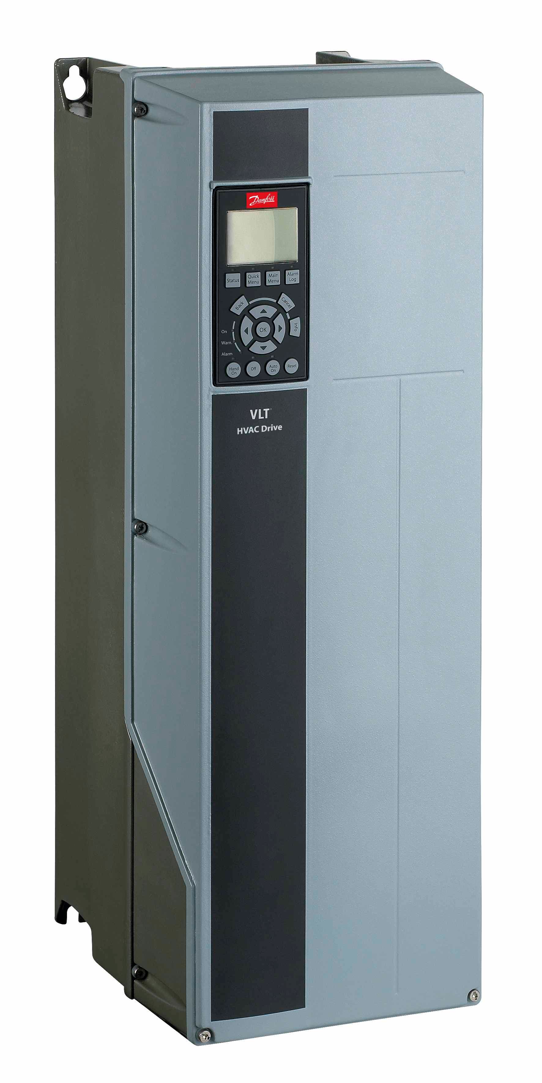 131F0941 Danfoss - FC-202P30KT4E66H2XGCXXXSXXXXAXBXCXXXXDX