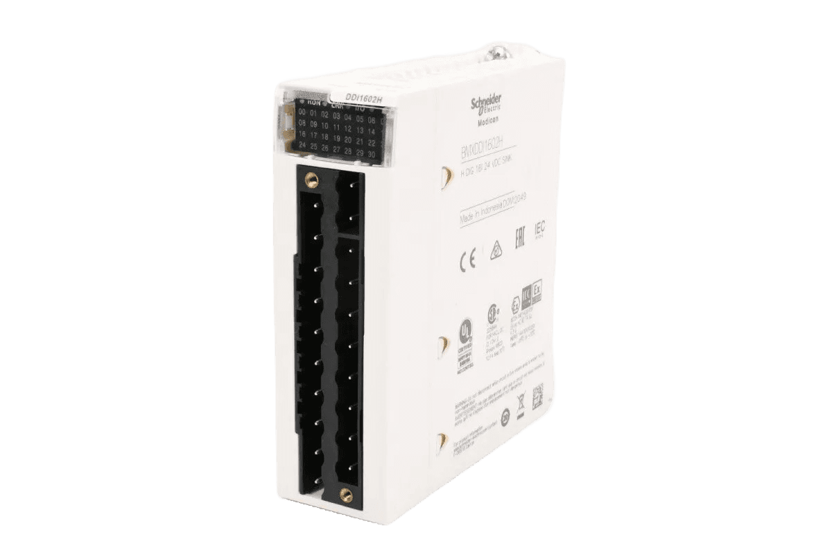 BMXDDI1602H Schneider Electric