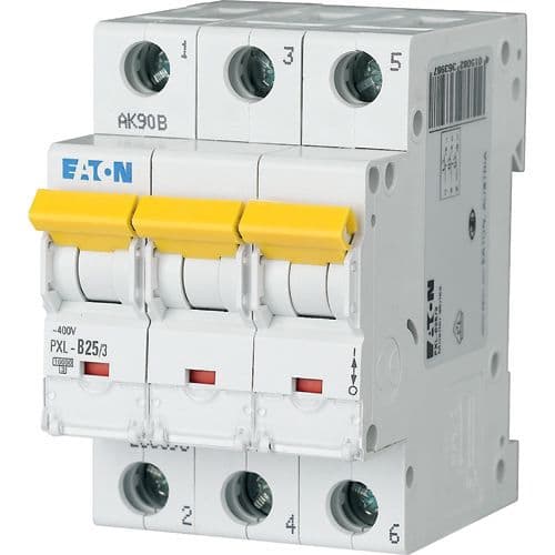 236398 Eaton - PXL-B25/3