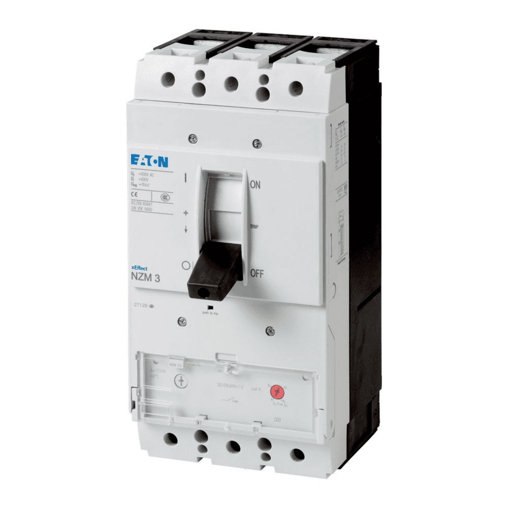 109685 Eaton - NZMH3-S320