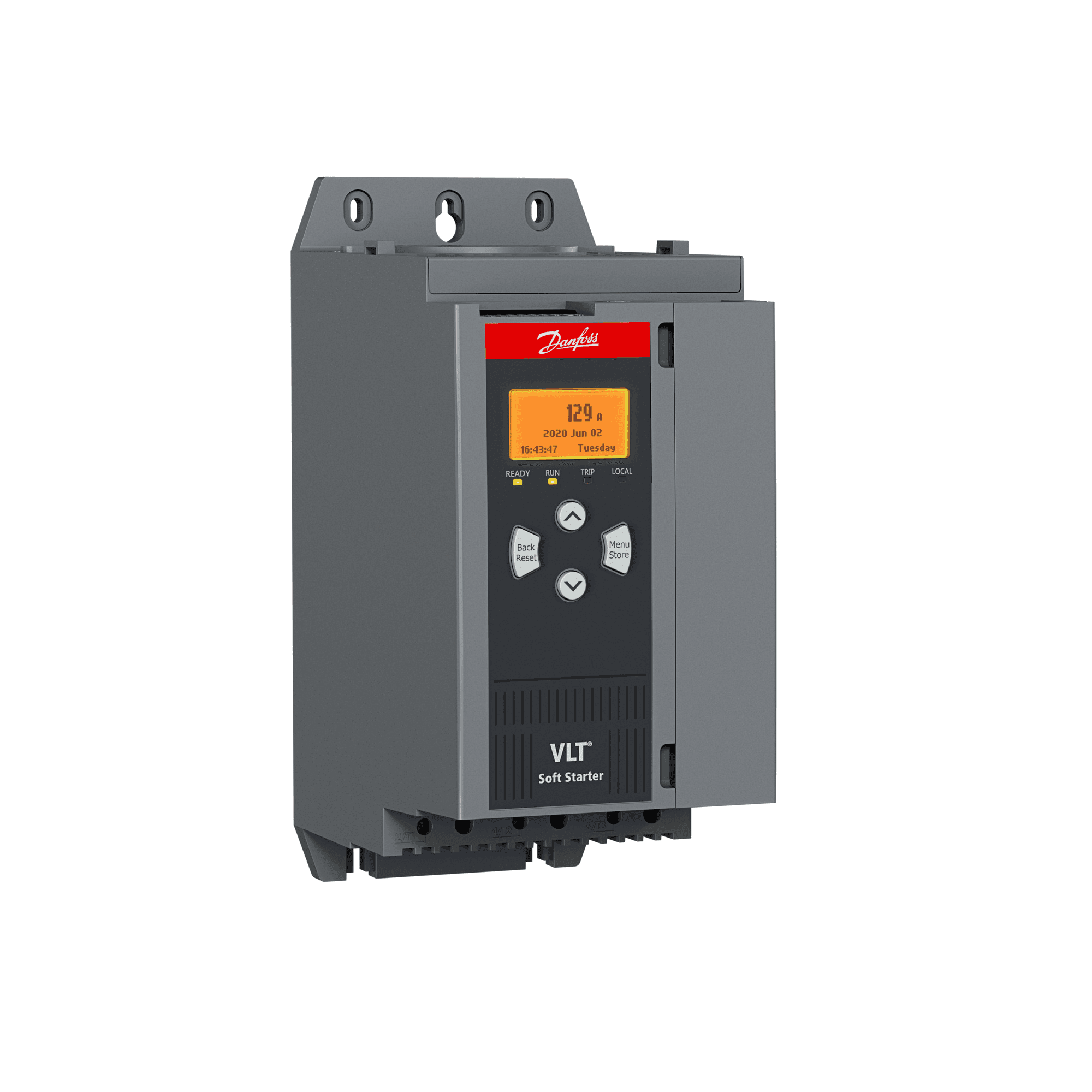 136G7346 Danfoss - MCD60020BT5S1X20CV2