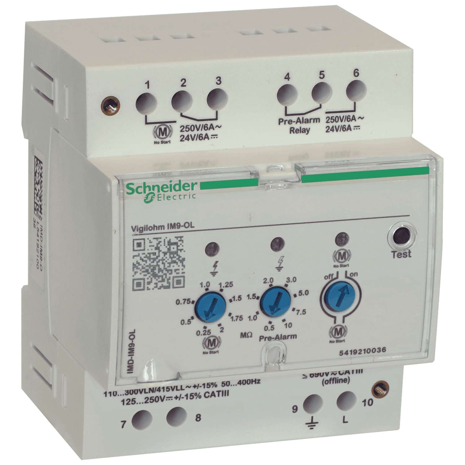 50763 Schneider Electric