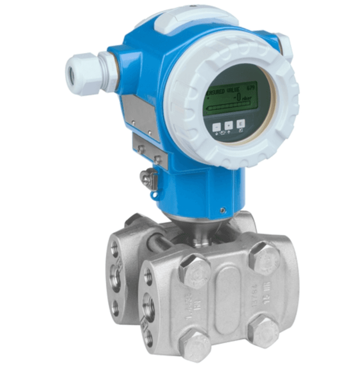PMD75-5BA8HB1DAAA+Z1 Endress + Hauser