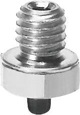 173439 Festo - VAS-5-M5-NBR