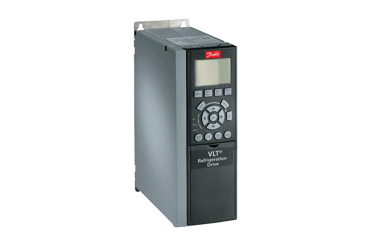 134H6870 Danfoss - FC-103P1K5T4Z55H1XGXXOXSXXXXAXBXCXXXXDX