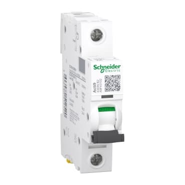 A9F43102 Schneider Electric