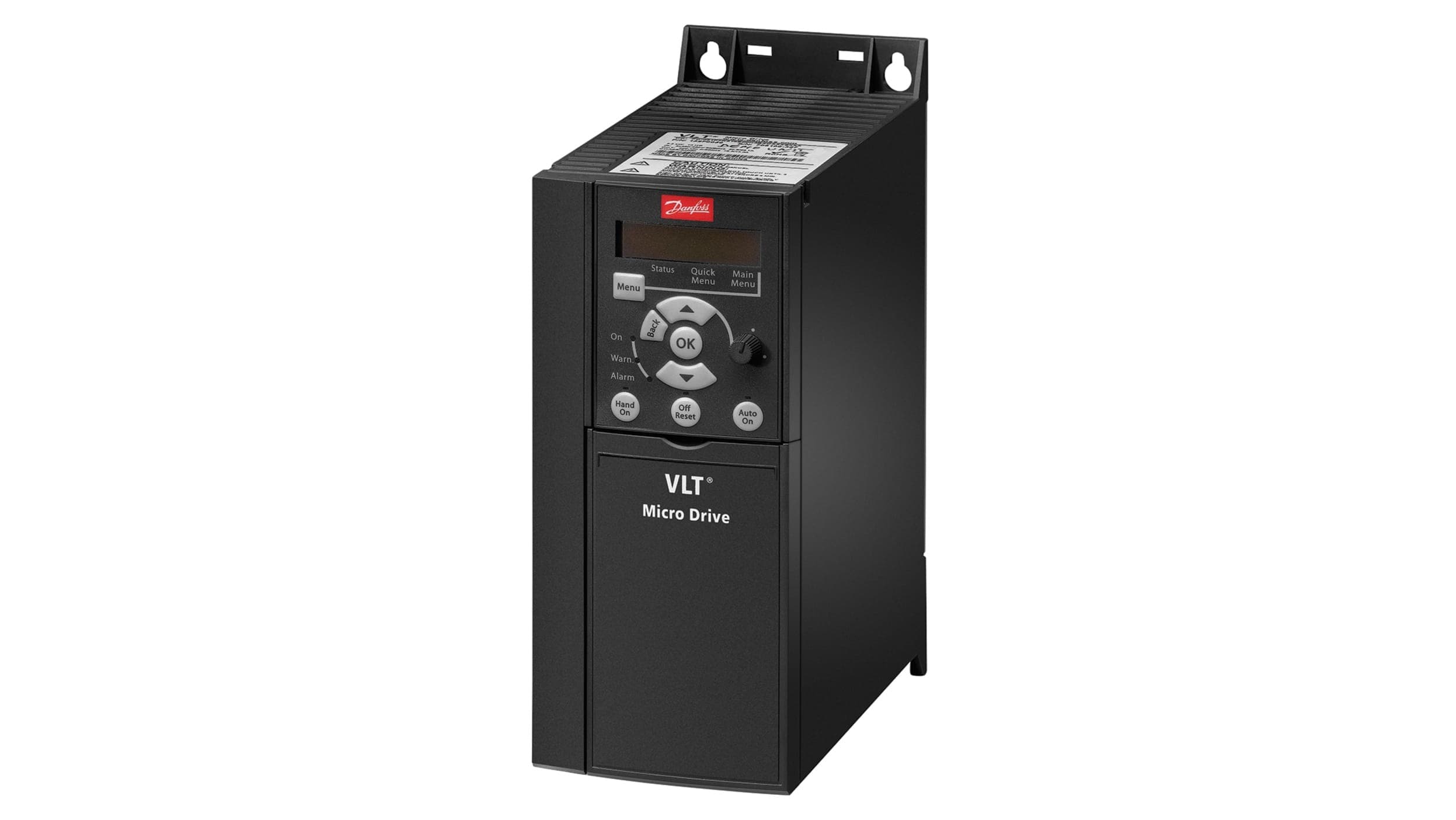 132F0014 Danfoss - FC-051P2K2T2E20H3BXCXXXSXXX