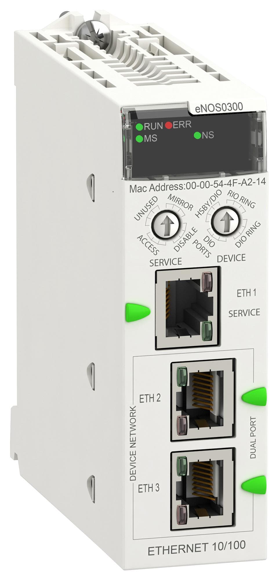 BMENOS0300 Schneider Electric