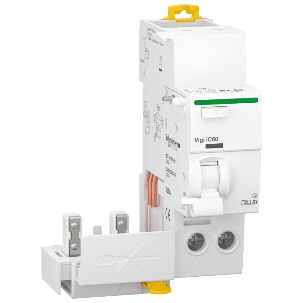 A9Q31225 Schneider Electric