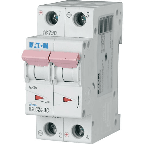 243129 Eaton - PLS6-C2/2-DC