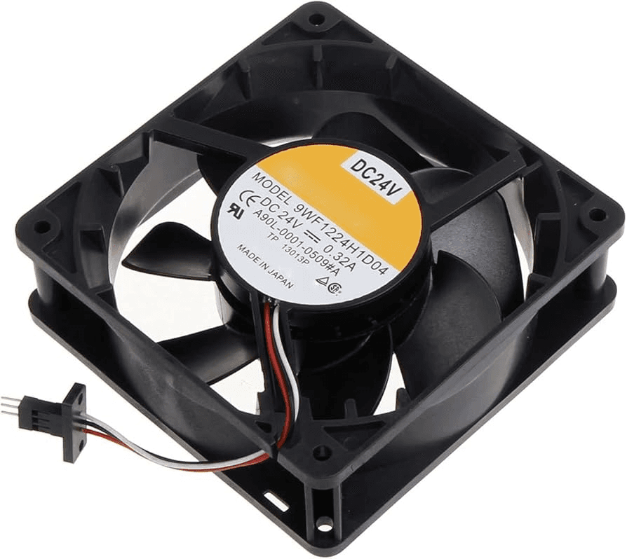 9WF1224H1D03 Fanuc - Sanyo