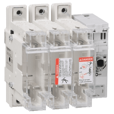 GS2N3 Schneider Electric