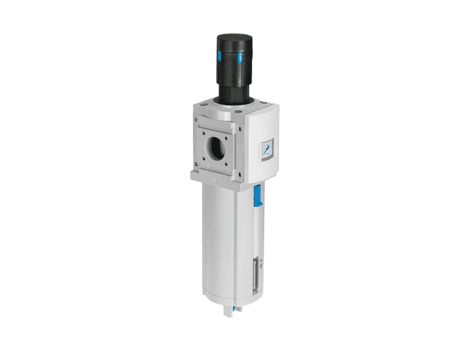 610349 Festo - MS9-LFR-3/4-D7-E-U-M-AG-MPA-AS-WP