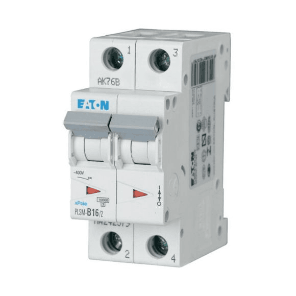 242405 Eaton - PLSM-C16/2-MW