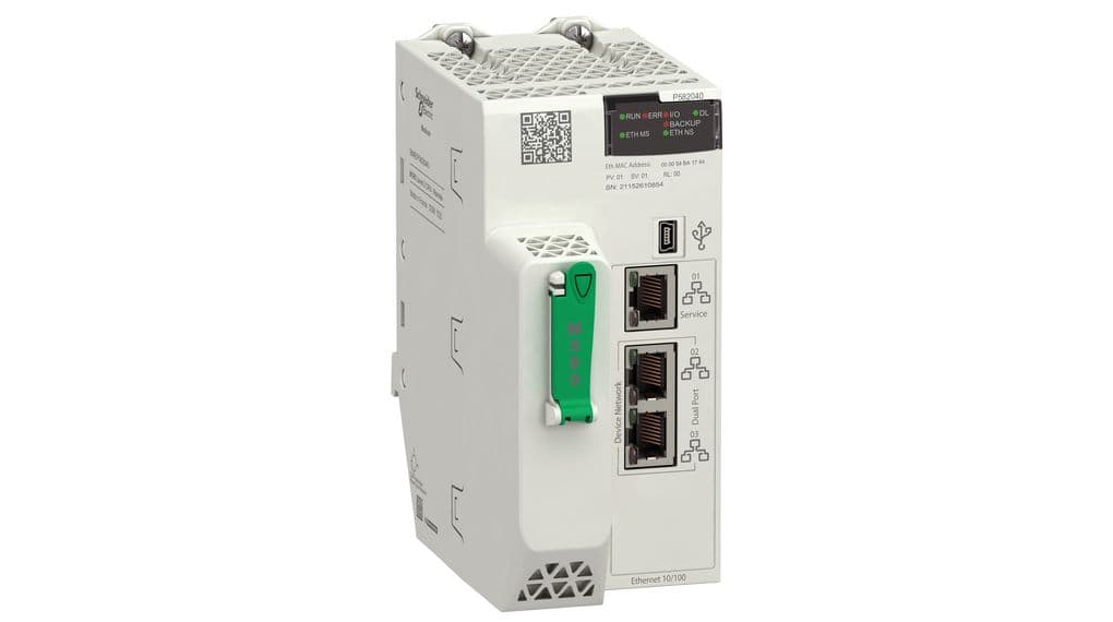 BMEP582040 Schneider Electric