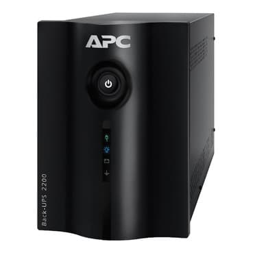 BZ2200BI-BR APC - Schneider Electric