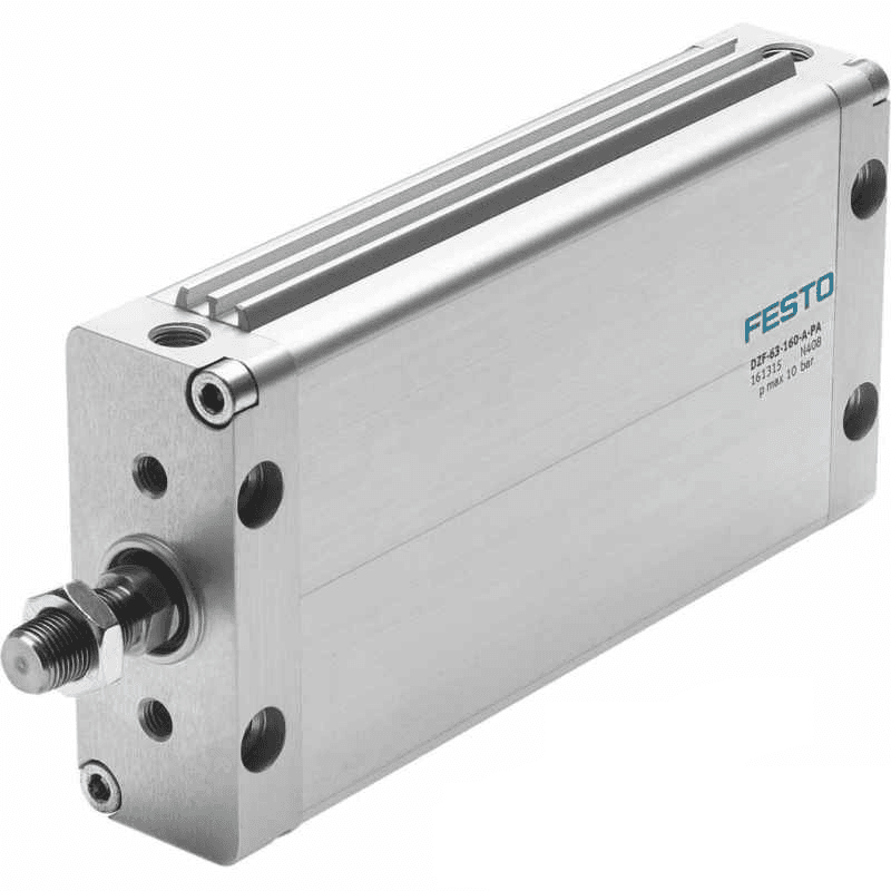 582565 Festo - DZF-63-15-P-A