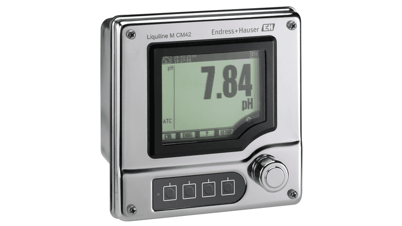 51518007 Endress + Hauser