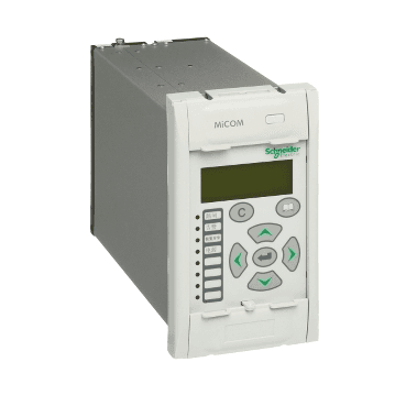 A00A112AE Schneider Electric - Micom P121