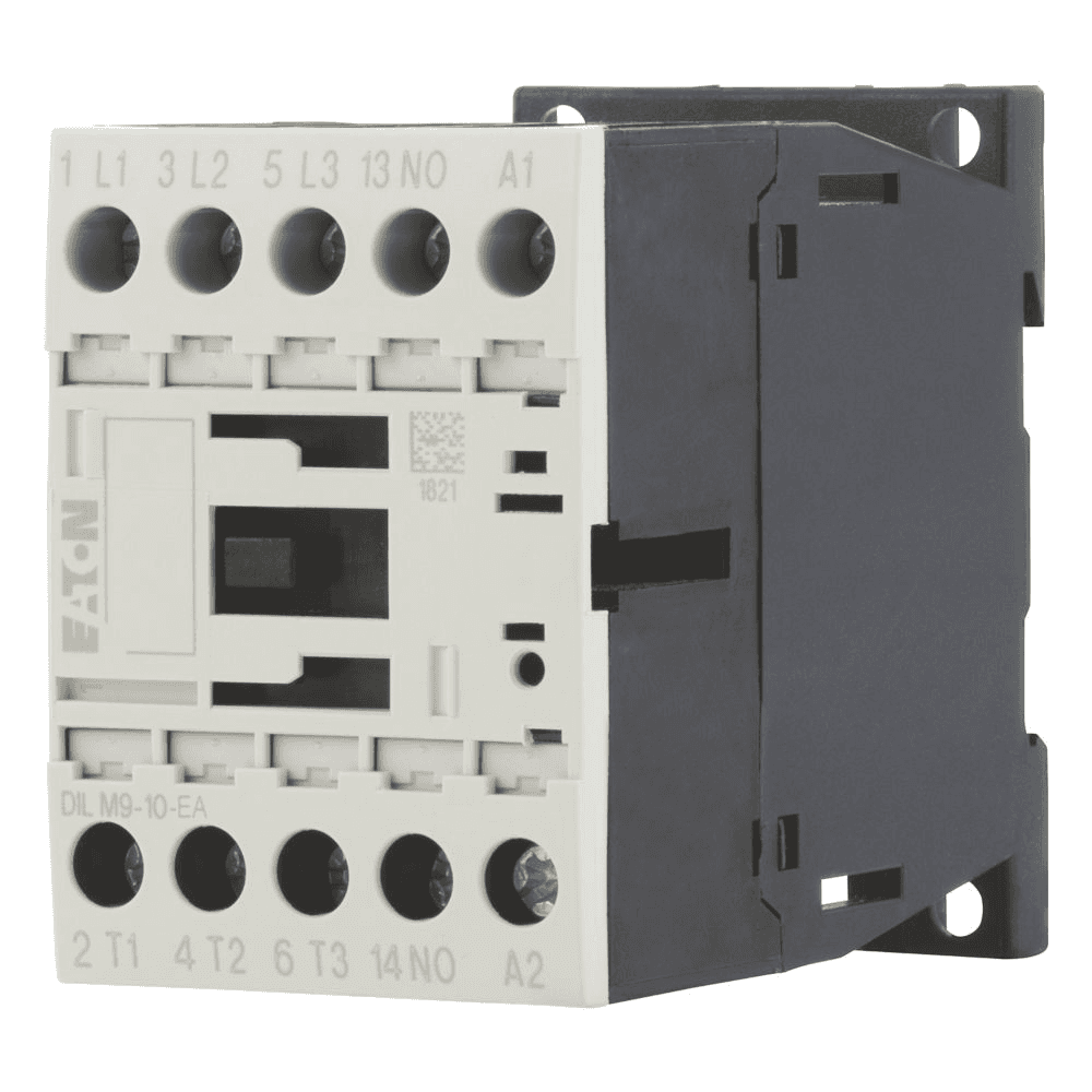190030 Eaton - DILM9-10-EA(24VDC)