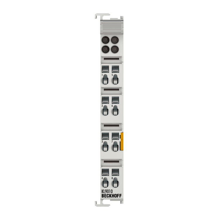 EL9010 Beckhoff